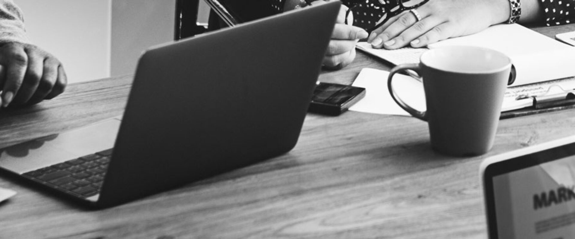 Power your business with Pentaquark solutions